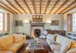 Location vacances Pognana Lario - Villa Torre di Palanzo with Magnificent View by Rent All Como-4