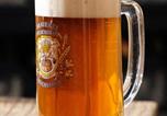 Hôtel Bayreuth - Brauerei Gasthof Reichold-3