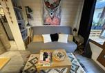 Location vacances Bourg-Saint-Maurice - Le Solaret-1