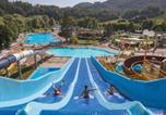Location vacances Zasavska - Apartments Domačija Mlaker-3
