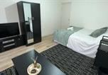 Location vacances Cambridge - Maya Cottage-2