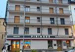 Location vacances Laspuña - Hotel Pirineos Ainsa-1