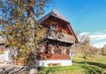 Location vacances Aflenz Kurort - Liebevolles Ferienhaus-1
