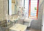 Hôtel tp. Ninh Bình - The Sun Backpacker Hostel-2