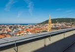 Hôtel Guipúzcoa - Catalonia Donosti-2