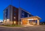 Hôtel Lexington - Springhill Suites by Marriott Greensboro Airport-2