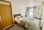 Location vacances Paddington - Zone 1 Bright and Modern 3 Bed Apt Hyde Park Central London-3