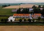 Location vacances Knokke-Heist - Hoeve Hazegras-4