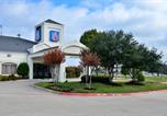 Hôtel Addison - Motel 6-Plano, Tx - West - Frisco-2