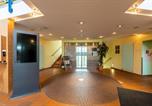 Hôtel Eching - Hotel Holledau-4