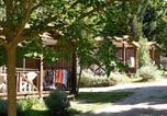 Location vacances Belloc - Chalet de 26m² avec Terrasse pour 4 Personnes - Api-1-52-1070-2