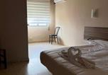 Hôtel Bailén - Hostal Alcántara-2