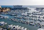 Location vacances  Vilamoura - Algarve Vilamoura Apartment-2