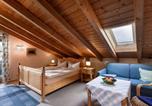 Location vacances Oberaudorf - Mit einem Traumblick App 37-2