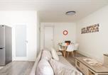 Location vacances  Afrique du Sud - City Stop Central Cape Town Location Location-4