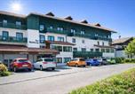Hôtel Železná Ruda - Hotel Das Waldkönig-1