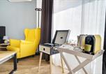 Location vacances Bonn - Hotel Marktterrassen-3
