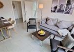 Location vacances Sankt Peter-Ording - Wohnung Maren-1