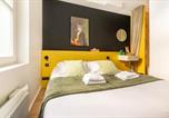 Location vacances Warneton - Au Chat Qui Dort Lille - Magasin-2