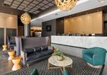 Hôtel Brisbane - Hotel Grand Chancellor Brisbane-1