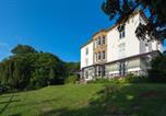 Hôtel Kirkby Lonsdale - Fsc Castle Head Field Centre-1