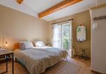 Location vacances Le Muy - La Bastide Saint Endreol - Avec Parking Privé-4