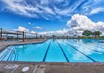 Location vacances College Station - Golf, Swim and Dine! Condo with Lake Conroe Access-2