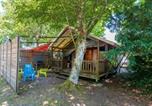 Location vacances Forêt des Landes - Lodge 1 - Domaine Des Landes-3