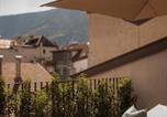 Hôtel Merano - Kuntino Suites-4