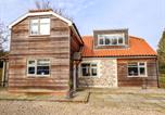 Location vacances East Rudham - Natterjacks-2