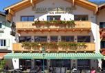 Hôtel Bad Goisern - Hotel Goldener Stern-1