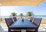 Location vacances Coma-ruga - Coral Beach by Pat-1