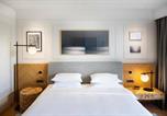 Hôtel Paklenica - Hyatt Regency Zadar-1