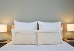 Hôtel Dommartemont - Quality Aparthotel Nancy Centre-4