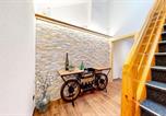 Location vacances Oetz - Ferienhaus Hennewinkl-2