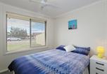 Location vacances Corlette - Happy Tails pet friendly air conditioned-4