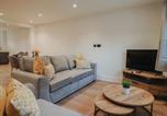 Location vacances Bridgwater - Oak Lodge-4