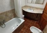 Hôtel Aguilar de Campóo - Albergue el Caseron de Fuentes Carrionas-4