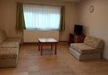 Location vacances Gyenesdiás - Bor Apartmanház-4