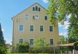 Hôtel Bad Schandau - Am Lindenbaum-2