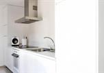 Location vacances Viana do Castelo - Charming house in Riba de Mouro with terrace and parking-4