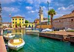Location vacances Lazise - Apartment in Lazise - Gardasee 40837-4