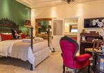 Location vacances Swellendam - Sir Napier Boutique Guest House-2