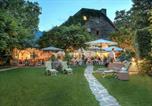 Hôtel Faistenau - Der Schlosswirt zu Anif - Biedermeierhotel und Restaurant-3