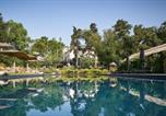 Hôtel Pézenas - Domaine Tarbouriech, Demeure & Spa-1