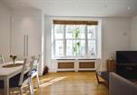 Location vacances Paddington - Notting Hill Guest House-3