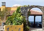 Location vacances Icod de los Vinos - Finca Casa Yaya-1