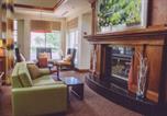 Hôtel Napa - Hilton Garden Inn Fairfield-4
