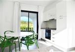 Hôtel Province d'Olbia-Tempio - Geovillage Green Residence-2