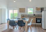 Location vacances Saintes - Gite Berclois-2
